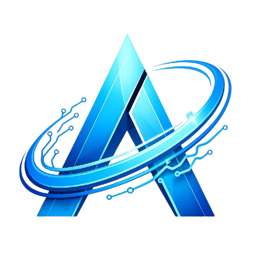 Alpha-Bot Logo